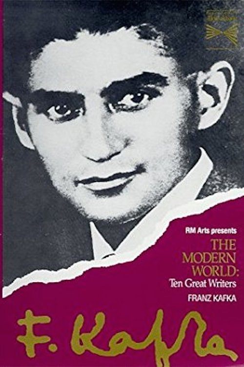 Постер Franz Kafka's 'The Trial'